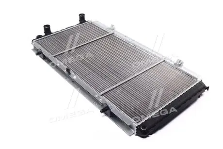 TP1561390 Радіатор охолодження FIAT DUCATO/JUMPER/BOXER 94-02 (TEMPEST) TEMPEST підбір по vin на Brocar