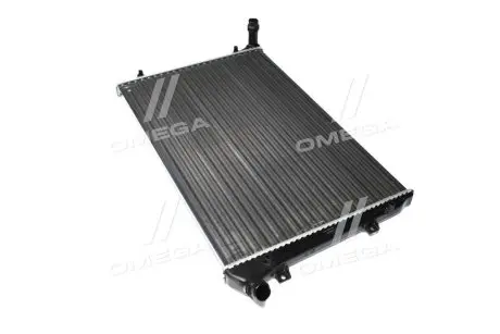 TP1565291AM Радіатор охолодження SKODA OCTAVIA, VW CADDY, PASSAT (TEMPEST) TEMPEST підбір по vin на Brocar