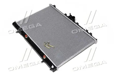 TP1562893 Радиатор охлаждения MITSUBISHI OUTLANDER 03-06 2,0L (TEMPEST) TEMPEST подбор по vin на Brocar