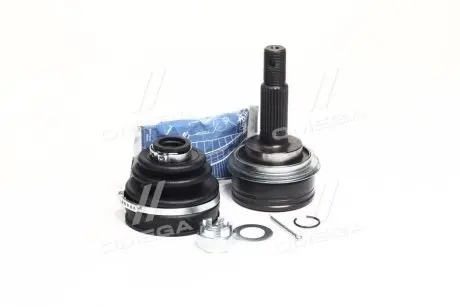 VKJA5515 ШРУС наруж. с пыльн. TOYOTA Corolla,Carina,Corona (пр-во SKF) SKF подбор по vin на Brocar