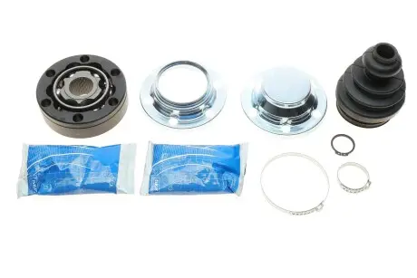 VKJA8608 ШРУС внутренний с пыльником MERCEDES (без болтов) (пр-во SKF) SKF подбор по vin на Brocar