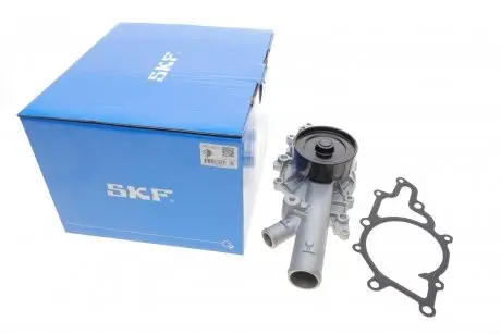 VKPC88863 Насос охолоджуючої рідини SKF підбір по vin на Brocar
