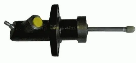 6283600105 Цилиндр сцепления рабочий BMW 5,6,7 1,8-5,0 89- (Пр-во SACHS) SACHS підбір по vin на Brocar