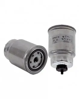 WF8319 Фильтр топл. NISSAN ALMERA WF8319/PP857/1 (пр-во WIX-Filtron) WIX FILTERS підбір по vin на Brocar
