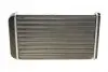 17006265 Радіатор пічки Citroen Jumper/Fiat Ducato/Peugeot Boxer 98- VAN WEZEL підбір по vin на Brocar