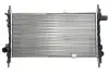 37002063 Радіатор охолодження OPEL KADETT E (84-) 1.3 (пр-во Van Wezel) VAN WEZEL підбір по vin на Brocar