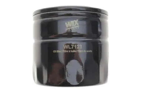 WL7123 Фільтр масляний (вир-во WIX-Filtron UA) WL7123/OP567 WIX FILTERS підбір по vin на Brocar