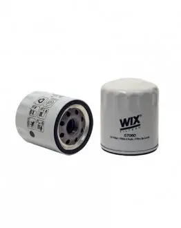 57060 Фільтр масляний WIX FILTERS підбір по vin на Brocar