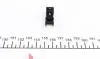 575535 Щітка склоочисника (350мм) Citroen Berlingo/Ford Transit Connect/MB Vito (W639) 06- VALEO підбір по vin на Brocar