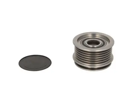 588032 Шкив генератора Audi A4/A6/Skoda Octavia/VW Caddy III/VW T5 1.6TDI-2.5TDI 94- VALEO подбор по vin на Brocar