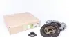 786022 Комплект зчеплення Citroen Saxo/Xsara/Peugeot 106/206/306 1.0-1.4 96- (d=180mm) (+вижимний) z=18 VALEO підбір по vin на Brocar