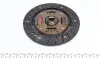 786022 Комплект зчеплення Citroen Saxo/Xsara/Peugeot 106/206/306 1.0-1.4 96- (d=180mm) (+вижимний) z=18 VALEO підбір по vin на Brocar