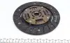 786022 Комплект зчеплення Citroen Saxo/Xsara/Peugeot 106/206/306 1.0-1.4 96- (d=180mm) (+вижимний) z=18 VALEO підбір по vin на Brocar