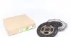 Комплект зчеплення Ford Focus 1.4-1.8 16V 98-04 (z=17) d=220mm 786029