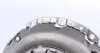 786029 Комплект зчеплення Ford Focus 1.4-1.8 16V 98-04 (z=17) d=220mm VALEO підбір по vin на Brocar