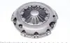 786029 Комплект зчеплення Ford Focus 1.4-1.8 16V 98-04 (z=17) d=220mm VALEO підбір по vin на Brocar