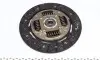 786029 Комплект зчеплення Ford Focus 1.4-1.8 16V 98-04 (z=17) d=220mm VALEO підбір по vin на Brocar