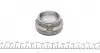 821098 Комплект сцепления Daewoo Nexia 1.5 95-97 (d=203mm) (+выжимной) z=24 VALEO підбір по vin на Brocar