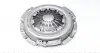 821098 Комплект сцепления Daewoo Nexia 1.5 95-97 (d=203mm) (+выжимной) z=24 VALEO підбір по vin на Brocar