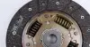 821098 Комплект сцепления Daewoo Nexia 1.5 95-97 (d=203mm) (+выжимной) z=24 VALEO підбір по vin на Brocar