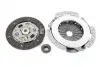 Комплект зчеплення Citroen Berlingo/Peugeot Partner 1.9D 96-15 (d=200mm) +вижимний (z=18) 821365