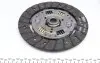 821365 Комплект зчеплення Citroen Berlingo/Peugeot Partner 1.9D 96-15 (d=200mm) +вижимний (z=18) VALEO підбір по vin на Brocar