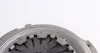 821365 Комплект зчеплення Citroen Berlingo/Peugeot Partner 1.9D 96-15 (d=200mm) +вижимний (z=18) VALEO підбір по vin на Brocar