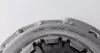821411 Комплект сцепления Daewoo Lanos 1.5 95- (d=203mm) z=24 (+выжимной) VALEO підбір по vin на Brocar