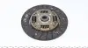 821411 Комплект сцепления Daewoo Lanos 1.5 95- (d=203mm) z=24 (+выжимной) VALEO підбір по vin на Brocar