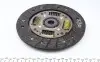 821411 Комплект сцепления Daewoo Lanos 1.5 95- (d=203mm) z=24 (+выжимной) VALEO підбір по vin на Brocar