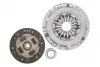 Сцепление DAEWO Lanos 1.6 Petrol 9/1997->7/2005 (Пр-во VALEO) 821416