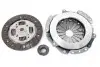 Комплект сцепления Citroen C3/307 1.1-1.4 00- (d=180mm) +выжимной (z=18) (запрещено для рынка UA) 826245