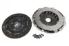 Сцепление FORD Mondeo 2.0 Diesel 6/2003->4/2005 (Пр-во VALEO) 826489