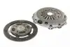Комплект зчеплення Ford Fiesta/Mazda 2 1.6 01-08 (d=210mm) 826494