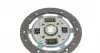 826494 Комплект сцепления Ford Fiesta/Mazda 2 1.6 01-08 (d=210mm) VALEO підбір по vin на Brocar