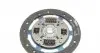 826494 Комплект сцепления Ford Fiesta/Mazda 2 1.6 01-08 (d=210mm) VALEO підбір по vin на Brocar