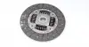 835049 Демпфер (глухой) + комплект сцепления Opel Astra G/Vectra C 2.0DTI 99- (74kw)+ болты (d=228mm) z=14 VALEO підбір по vin на Brocar