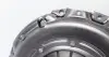 835049 Демпфер (глухой) + комплект сцепления Opel Astra G/Vectra C 2.0DTI 99- (74kw)+ болты (d=228mm) z=14 VALEO підбір по vin на Brocar
