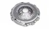 835049 Демпфер (глухой) + комплект сцепления Opel Astra G/Vectra C 2.0DTI 99- (74kw)+ болты (d=228mm) z=14 VALEO підбір по vin на Brocar