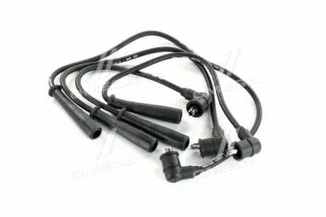 C1136 Провод высоковольтный KIA RIO 1.3, 1.5 SOHC (пр-во VALEO PHC) VALEO подбор по vin на Brocar