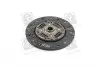 VW30 Диск сцепления AUDI 80,90,100 1.6-1.8 83-91 (Пр-во VALEO PHC) VALEO підбір по vin на Brocar