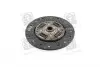 VW30 Диск сцепления AUDI 80,90,100 1.6-1.8 83-91 (Пр-во VALEO PHC) VALEO підбір по vin на Brocar