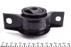 18497 Сайлентблок важеля (переднього/ззаду) Ford Connect 02- FEBI BILSTEIN підбір по vin на Brocar