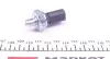 18904 Датчик давления масла VW T5/Caddy 1.6/2.0 95-15 (1.2-1.6 bar) (черный) FEBI BILSTEIN підбір по vin на Brocar
