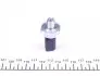 18904 Датчик давления масла VW T5/Caddy 1.6/2.0 95-15 (1.2-1.6 bar) (черный) FEBI BILSTEIN підбір по vin на Brocar