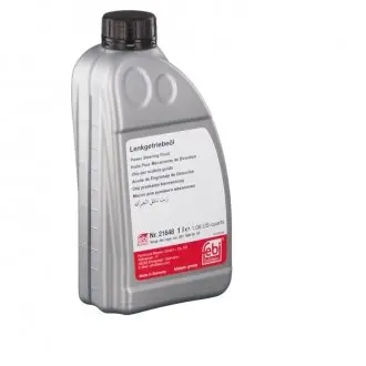 21648 Жидкость ГУР (желтая) (1L) (MB 344.0) FEBI BILSTEIN подбор по vin на Brocar