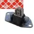 22687 Подушка двигуна (R) Volvo S60/S80/XC70/XC90 2.4D/2.5TDI 97-14 FEBI BILSTEIN підбір по vin на Brocar