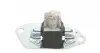 22687 Подушка двигуна (R) Volvo S60/S80/XC70/XC90 2.4D/2.5TDI 97-14 FEBI BILSTEIN підбір по vin на Brocar