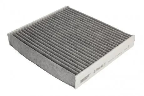 E2945LC Фильтр салона TOYOTA LC 200, RAV4 13- угольный (пр-во HENGST) HENGST FILTER подбор по vin на Brocar