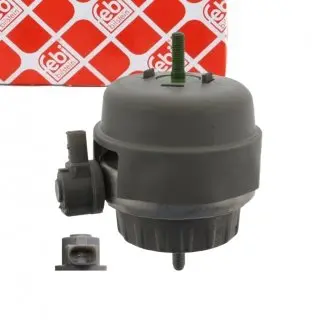 45082 Подушка двигателя (L) Audi A6 2.7-3.0TDI 04-11 FEBI BILSTEIN подбор по vin на Brocar